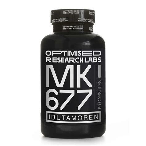 Ibutamoren (MK.